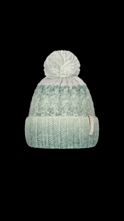 Barts Catbird Beanie pale army Discount