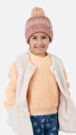 Barts Catbird Beanie Kids berry Best