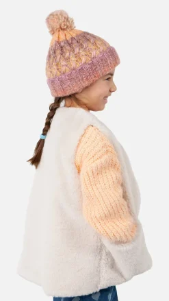 Barts Catbird Beanie Kids berry Best