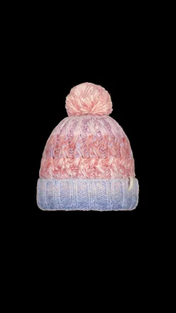 Barts Catbird Beanie Kids lilac Hot
