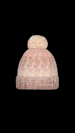 Barts Catbird Beanie Kids pink New