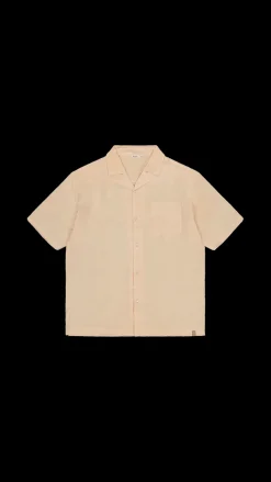 Barts Cayrlos Shirt sand Hot