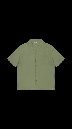 Barts Cayrlos Shirt khaki Sale