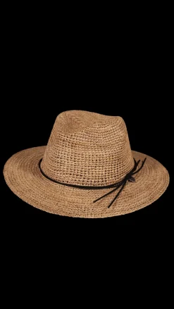 Barts Celery Hat light brown Sale