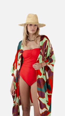 Barts Celyse Hat natural Hot