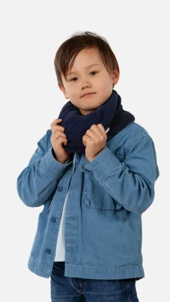 Barts Chayse Col navy Discount