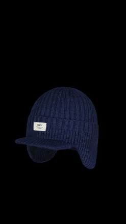 Barts Chert Beanie navy Clearance