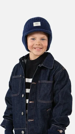 Barts Chert Beanie navy Clearance
