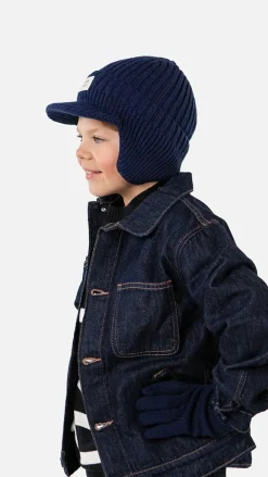 Barts Chert Beanie navy Clearance