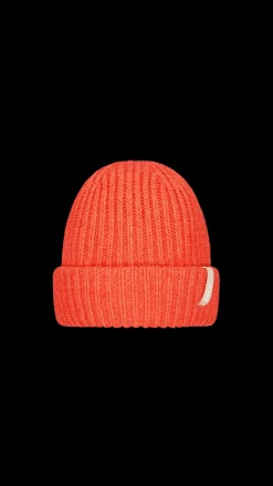 Barts Chilah Beanie orange Sale