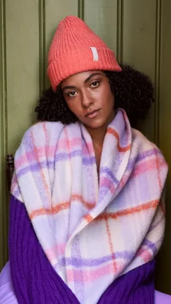Barts Chilah Beanie blush New