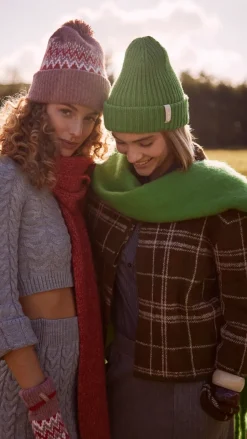 Barts Chilah Beanie green Discount