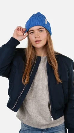 Barts Chilah Beanie blue New
