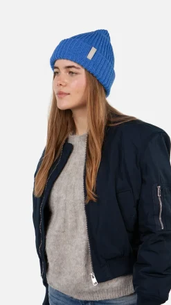Barts Chilah Beanie blue New