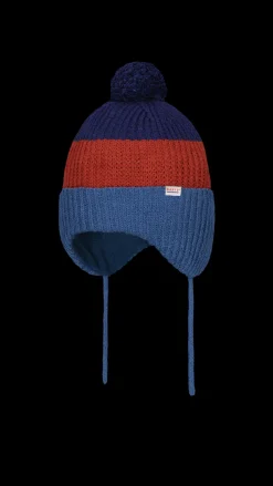 Barts Chinty Earflap blue Online
