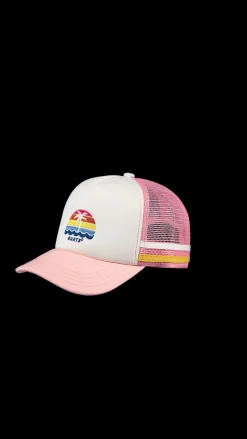 Barts Club Cap pink Discount