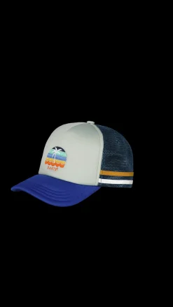 Barts Club Cap navy Clearance