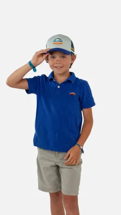 Barts Club Cap navy Clearance
