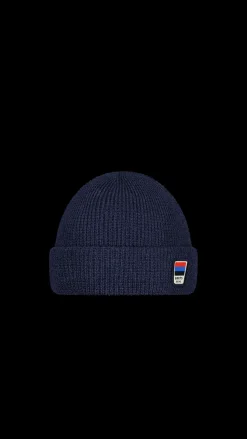 Barts Coeler Beanie Kids navy New