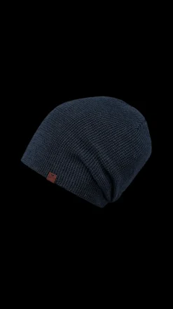 Barts Coler Beanie navy Clearance