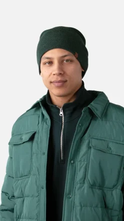 Barts Coler Beanie army Online