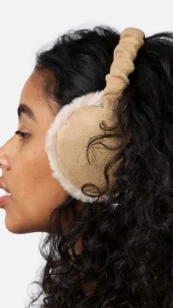 Barts Cookiedow Earmuffs sand Outlet