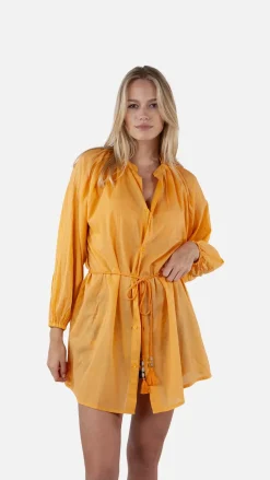 Barts Cuhra Dress mandarin Sale