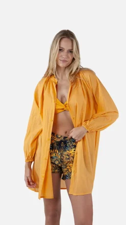 Barts Cuhra Dress mandarin Sale
