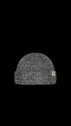 Barts Curd Beanie black Discount