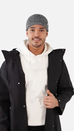 Barts Curd Beanie black Discount