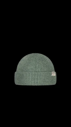 Barts Curd Beanie green Online