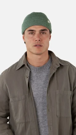 Barts Curd Beanie green Online