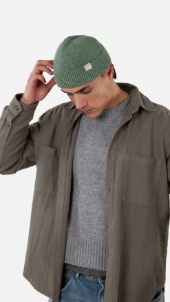 Barts Curd Beanie green Online