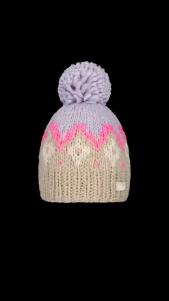 Barts Curley Beanie beige Best