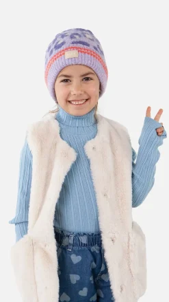 Barts Dahlea Beanie lilac Outlet
