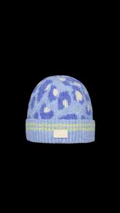 Barts Dahlea Beanie blue Hot