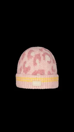 Barts Dahlea Beanie pink