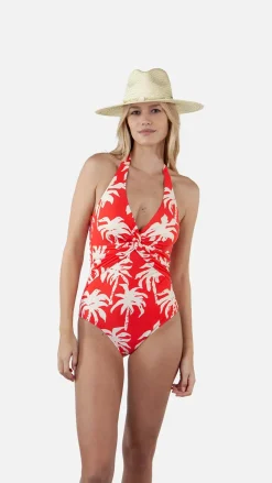 Barts Danarah Hat wheat Best