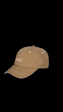 Barts Daran Cap sand