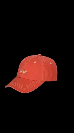 Barts Daran Cap red
