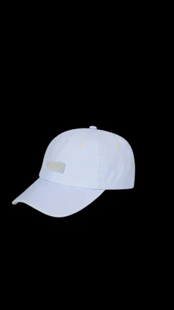 Barts Daran Cap lilac Hot