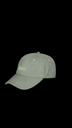 Barts Daran Cap khaki Sale