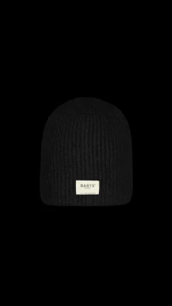 Barts Darty Beanie black Outlet