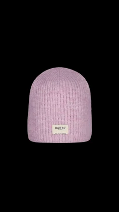 Barts Darty Beanie orchid