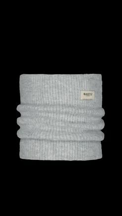 Barts Darty Col heather grey Online