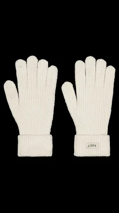 Barts Darty Gloves cream New