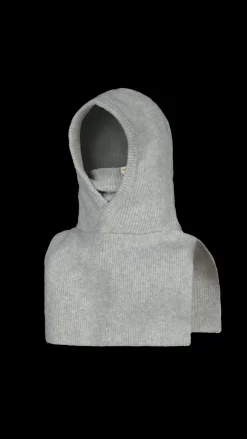 Barts Darty Hood heather grey Discount
