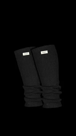 Barts Darty Legwarmers black Best