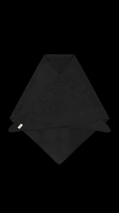Barts Darty Scarf black Discount