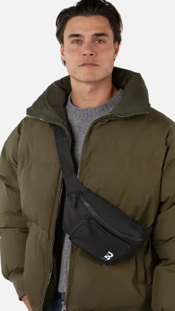 Barts Delanie Bumbag black Outlet